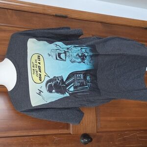 NWOT Star Wars Shirt